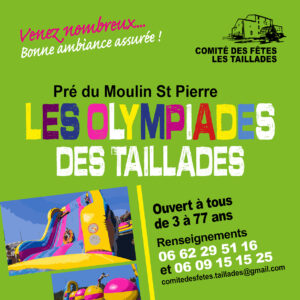 Actualités