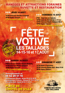 Actualités