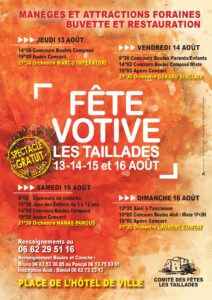 Actualités