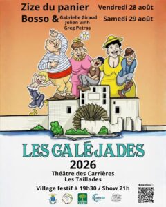 Actualités